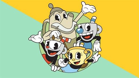 Cuphead Best Boss